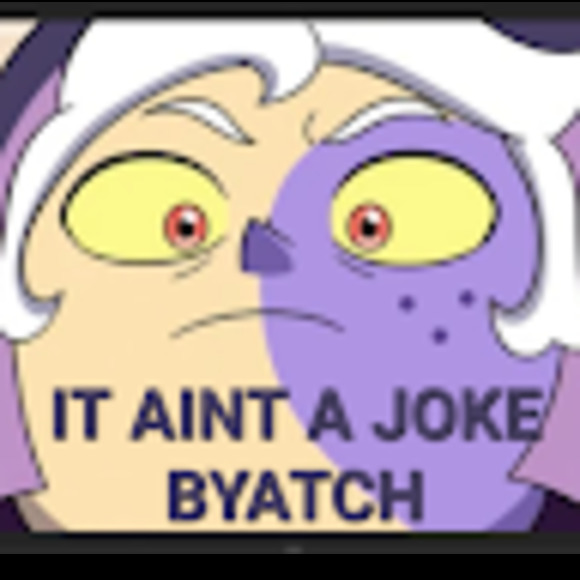 Meet your Posher, Ravenslps - Picture 1 of 1